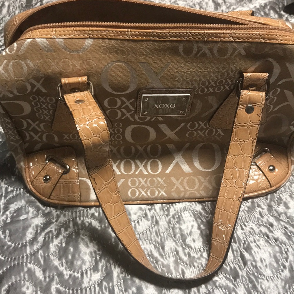 Purse Xoxo